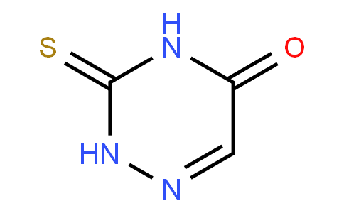 6-雜氮-2-硫脲嘧啶