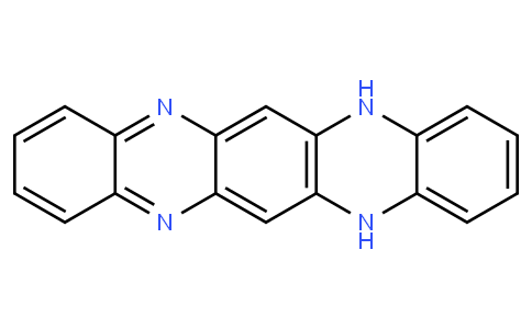 7,12-dihydroquinoxalino[2,3-b]phenazine