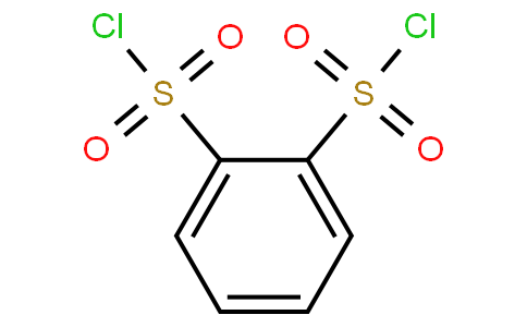 1,2-BENZENEDISULFONYL DICHLORIDE