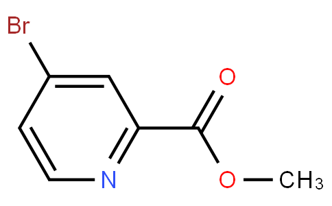 Methyl 4-bromopicolinate