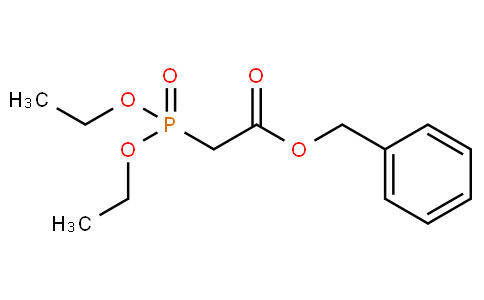 benzyl 2-diethoxyphosphorylacetate