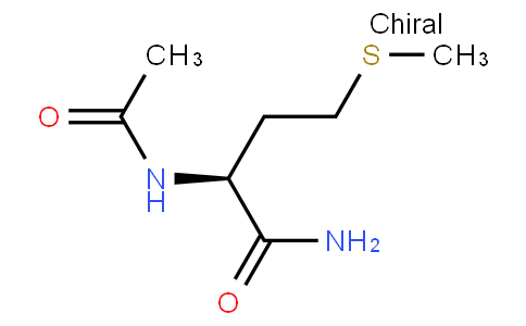乙酰甲硫氨酸