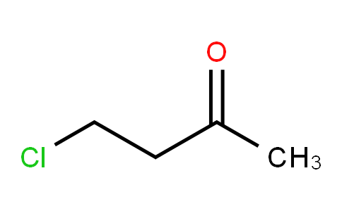 β-氯代丁酮