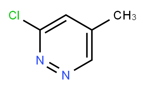 3-Chloro-5-methylpyridazine