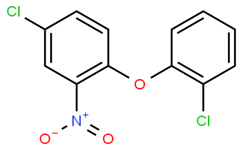 2’,4-二氯-2-硝基二苯醚