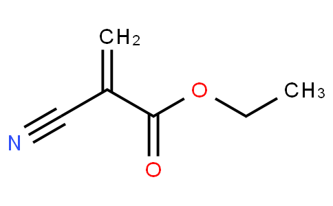 Ethyl 2-cyanoacrylate