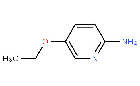 5-乙氧基-2-氨基吡啶
