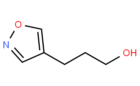 3-異惡唑-4-基丙-1-醇
