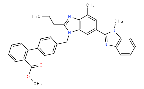 替米沙坦甲酯