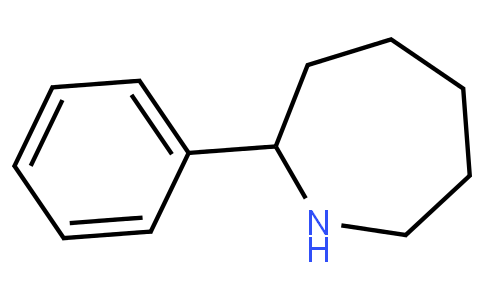 2-phenylazepane