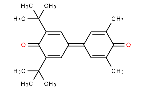 3,5-Dimethyl-3\',5\'-diisopropyl-4,4\'-diphenoquinone