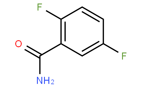 2,5-Difluorobenzamide