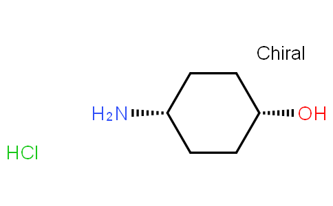 順式-4-氨基環(huán)己醇鹽酸鹽