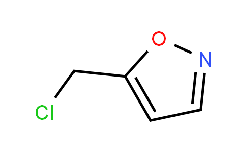 5-(Chloromethyl)isoxazole