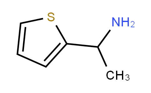 1-(2-噻吩)乙胺