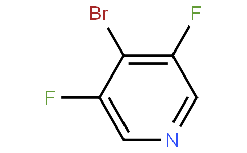 4-溴-3,5-二氟吡啶