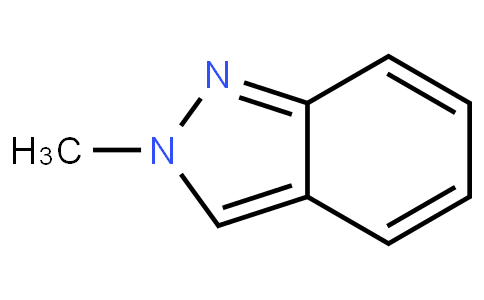 2-Methyl-2H-indazole