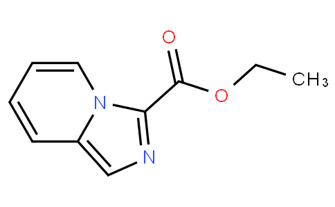Ethyl imidazo[1,5-a]pyridine-3-carboxylate
