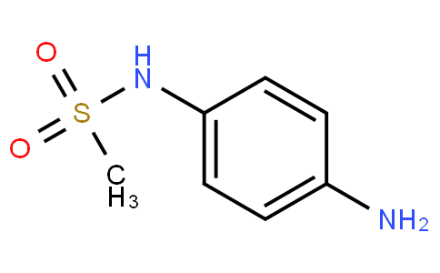4-甲磺酰氨基苯胺