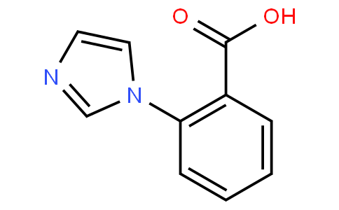 2-(1-Imidazolyl)benzoic Acid