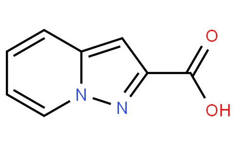 Pyrazolo[1,5-a]pyridine-2-carboxylic acid