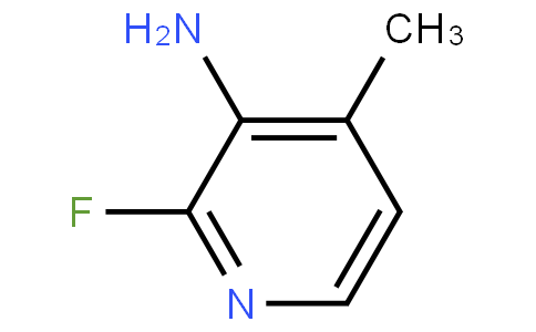 2-fluoro-4-methylpyridin-3-amine