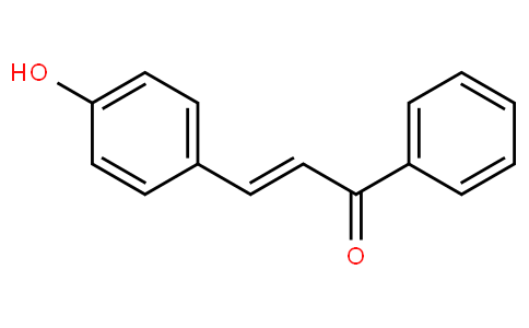 4-hydroxychalcone
