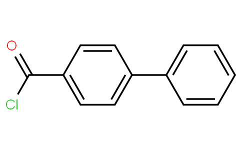 4-Biphenylcarbonyl Chloride