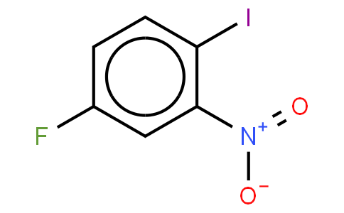 5-Fluoro-2-Iodonitrobenzene