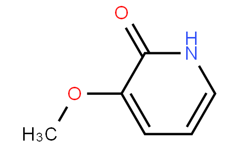 3-甲氧基-2(1H)-吡啶酮