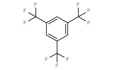 1,3,5-Tris(trifluoromethyl)benzene