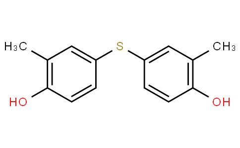 4,4\'-硫代二(鄰甲酚)