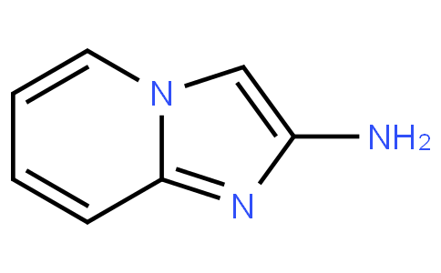 Imidazo[1,2-a]pyridin-2-amine