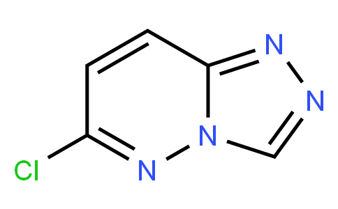 6-氯-1,2,4-三唑并[4,3-b]噠嗪