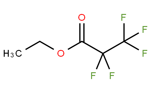 Ethyl Pentafluoropropionate