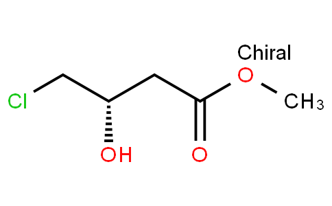 (S)-4-氯-3-羥基丁酸甲酯