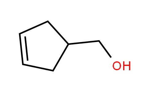 cyclopent-3-en-1-ylmethanol