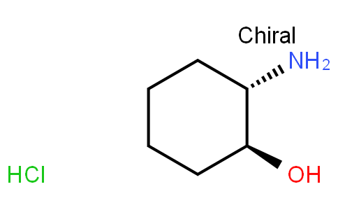 (1S,2S)-反式-2-氨基環(huán)己醇