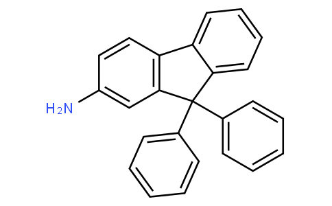 9,9-Diphenyl-9H-fluoren-2-amine
