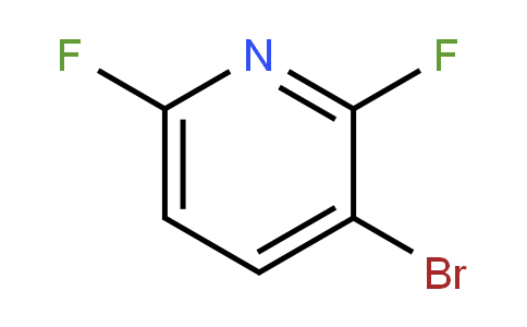 3-溴-2,6-二氟吡啶