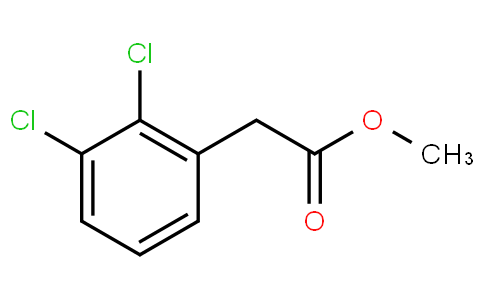 Methyl 2,3-Dichlorophenylacetate