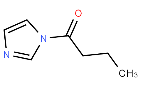 1-(1H-Imidazol-1-yl)butan-1-one