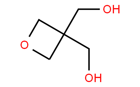 3,3-氧雜環(huán)丁烷二甲醇
