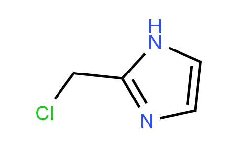 2-氯甲基咪唑
