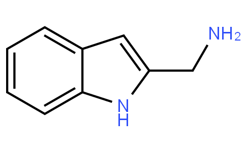 (1H-Indol-2-ylmethyl)amine