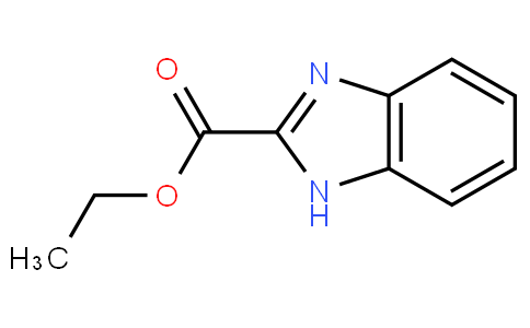 1H-苯并咪唑-2-羧酸乙酯