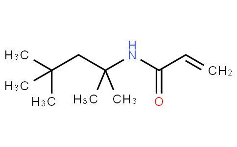 N-叔辛基丙烯酰胺