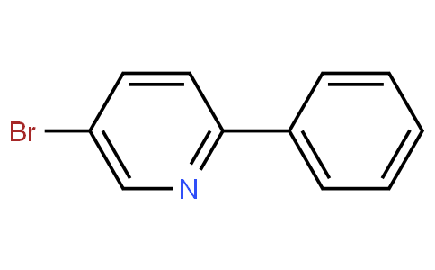 5-溴-2-苯基吡啶