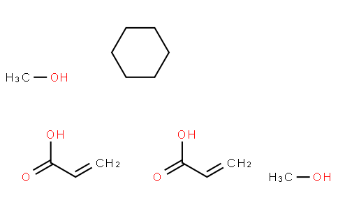 環(huán)己烷二甲醇二丙烯酸酯