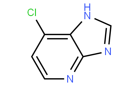 7-Chloro-1H-imidazo[4,5-b]pyridine